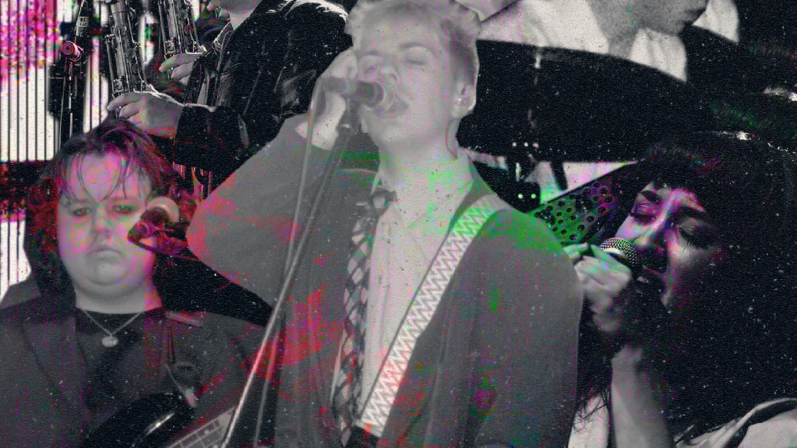 Vincent’s Last Summer | The Bread Shed, Manchester
