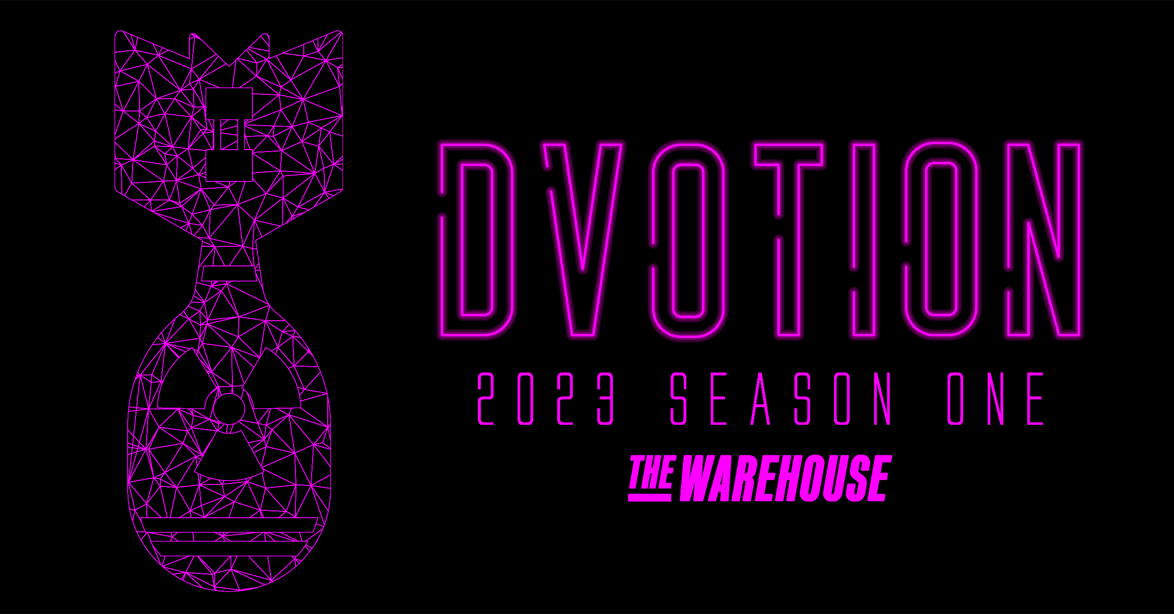 DVOTION | THE WAREHOUSE | FRESHER BAND LEEDS THURSDAY!