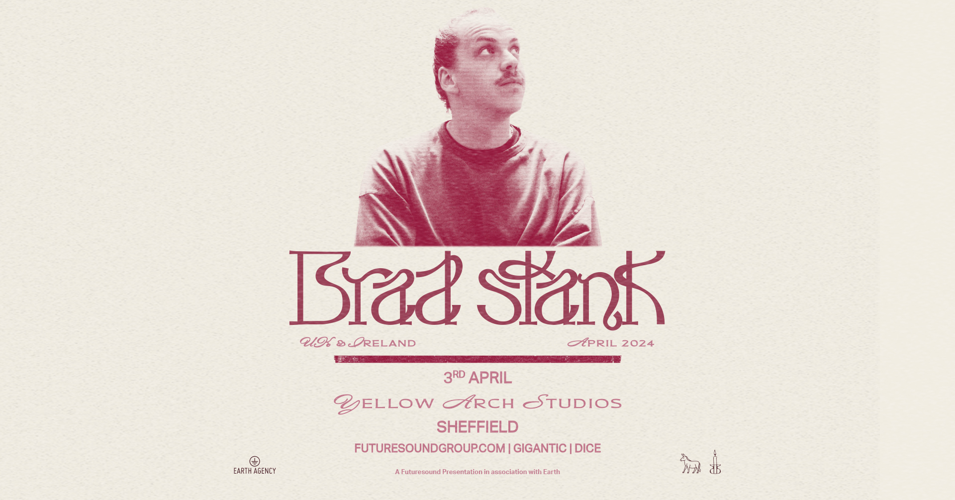 Brad Stank