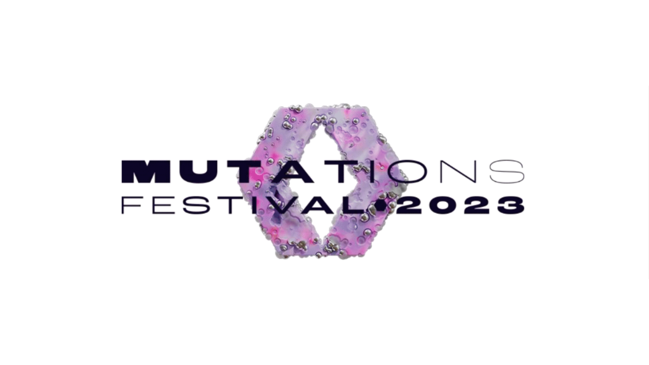 Mutations Festival 2023 – (Thursday)