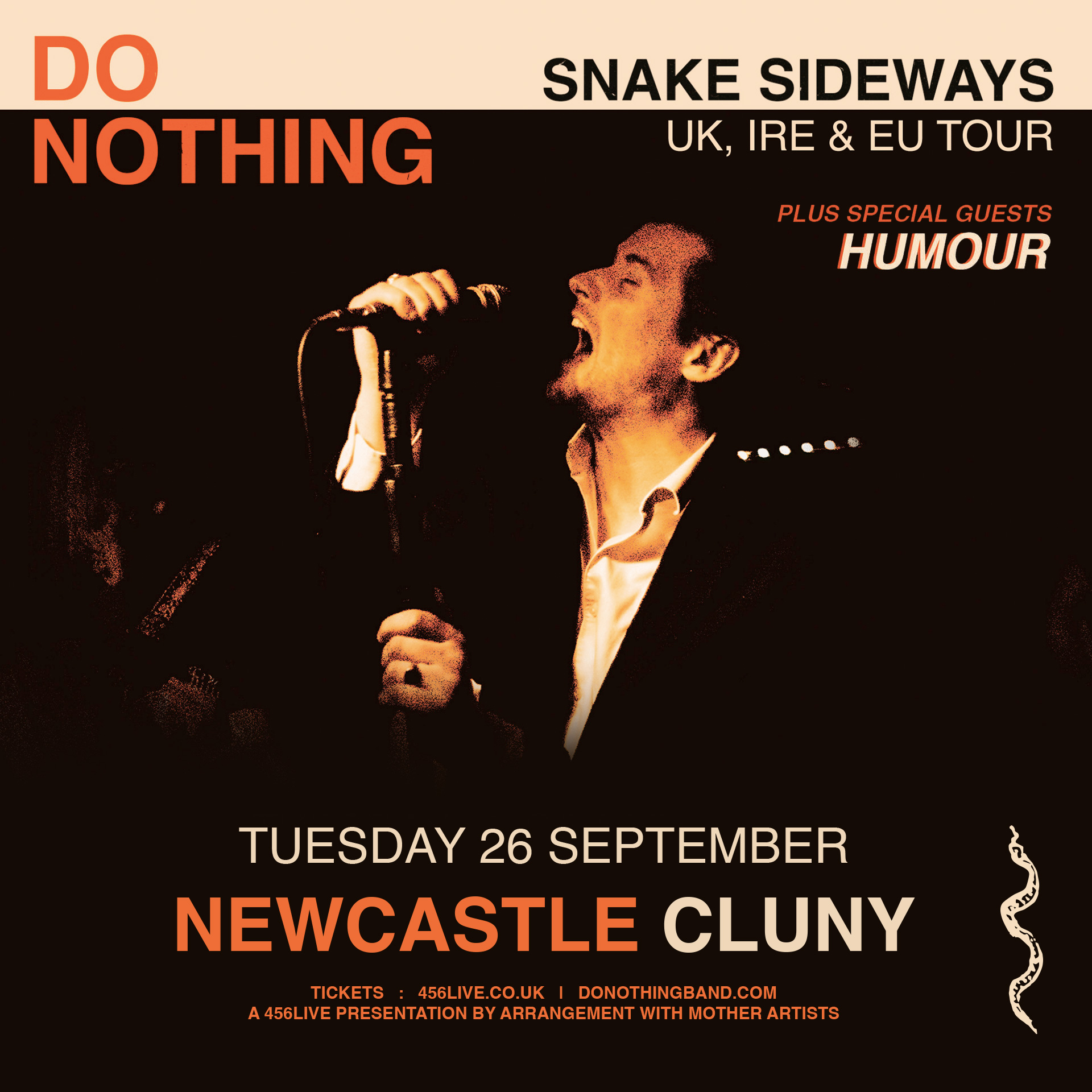Do Nothing | Newcastle