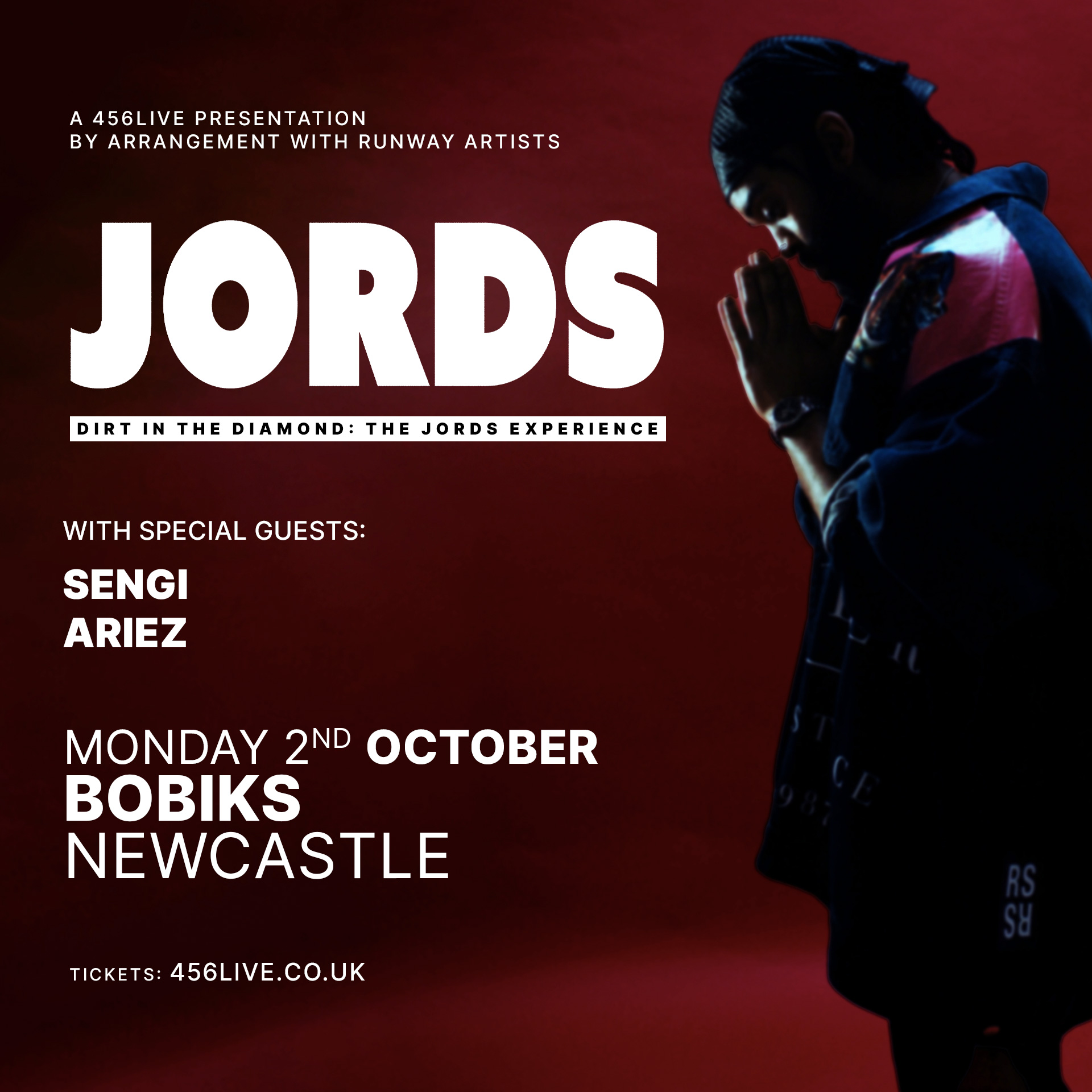 Jords | Newcastle