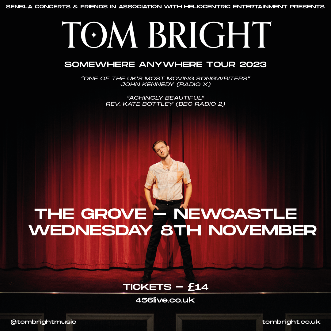 Tom Bright | Newcastle