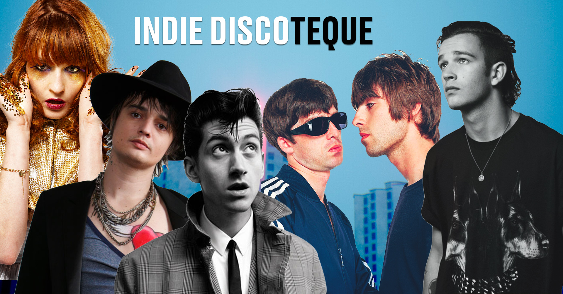 Indie Discoteque (Oxford)