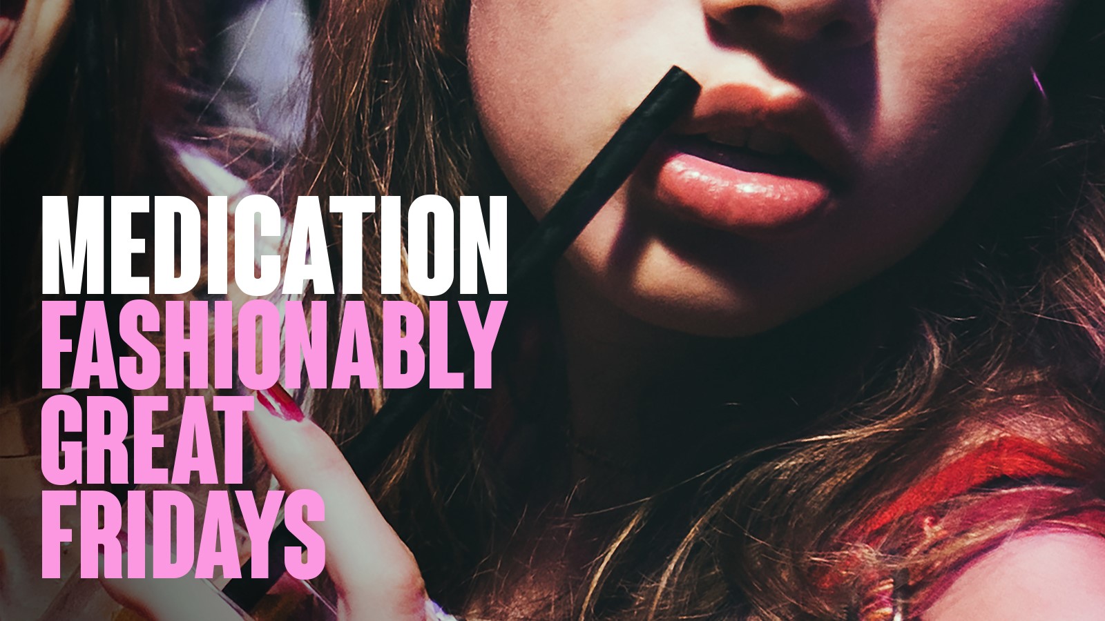 MEDICATION – THE PRE-FRESHERS MED 🎓